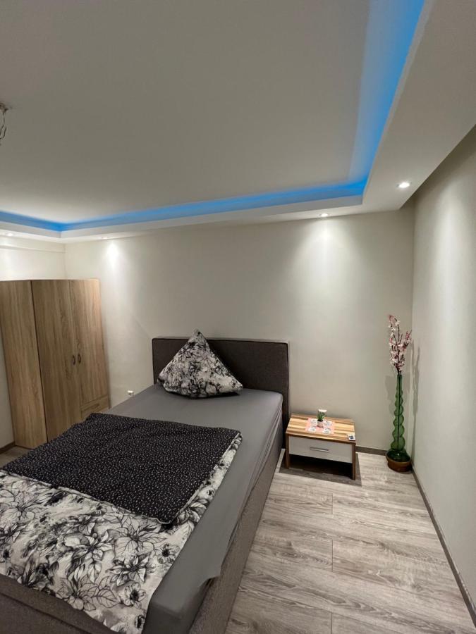 Gashthaus Zur Arche Hotel Riegel Bagian luar foto