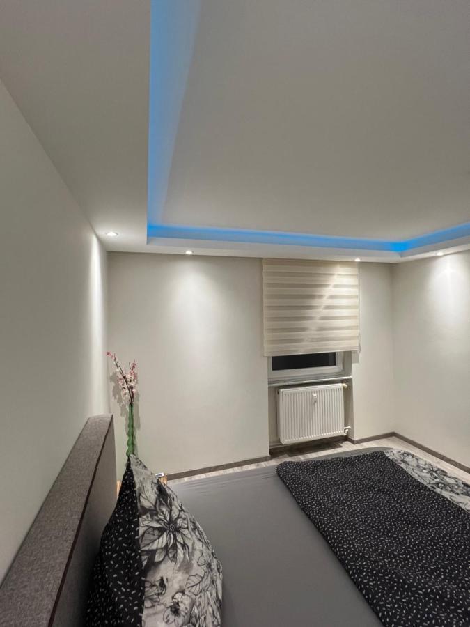 Gashthaus Zur Arche Hotel Riegel Bagian luar foto