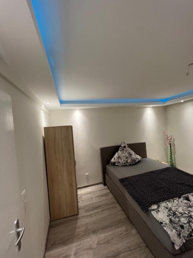 Gashthaus Zur Arche Hotel Riegel Bagian luar foto