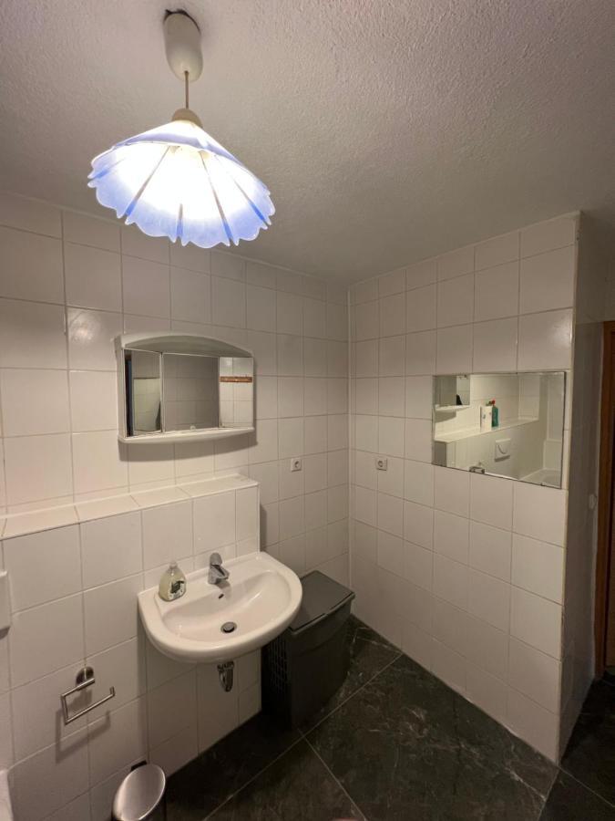 Gashthaus Zur Arche Hotel Riegel Bagian luar foto